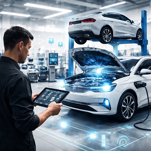 Opleiding & Vaardigheden