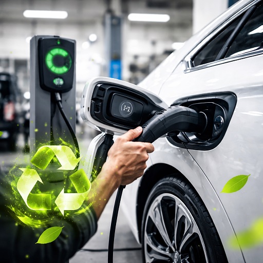 Ondernemen in de Autobranche