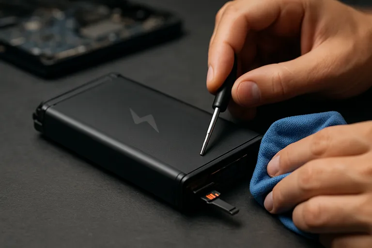 Batterijonderhoud: van basisprincipes tot toekomstgerichte oplossingen