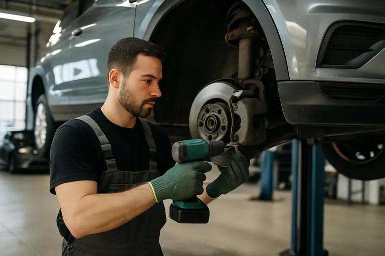 De toekomst van duurzaam onderhoud