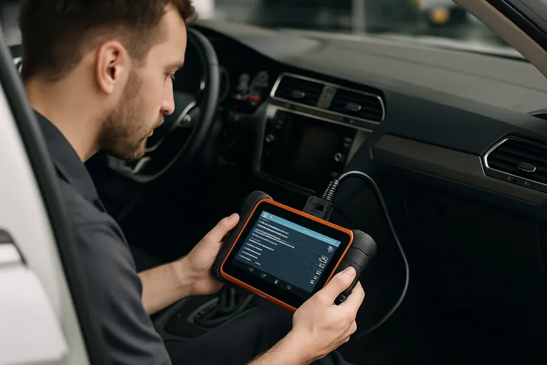 Wat is diagnosetechniek?