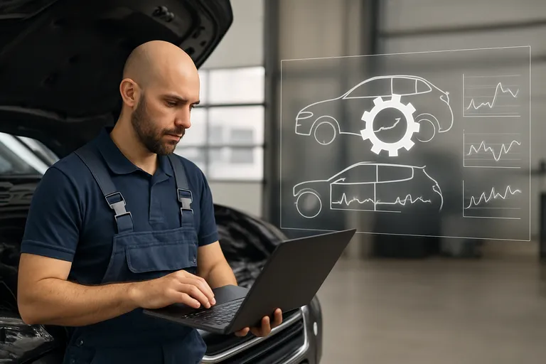 Wat is predictive maintenance?