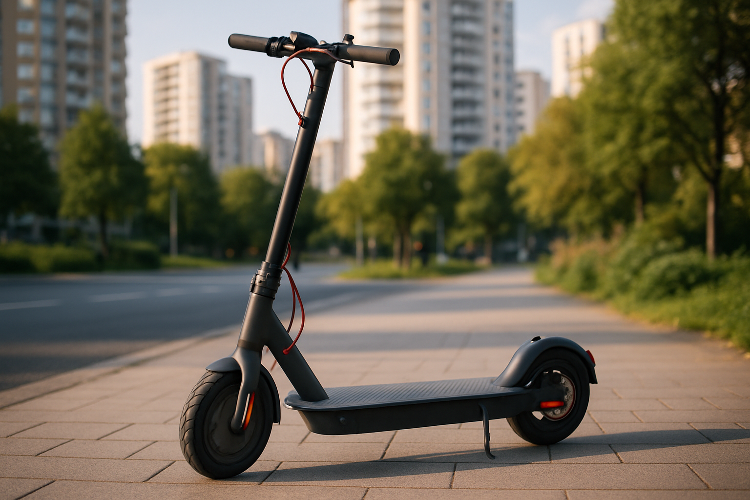 Alles wat je moet weten over elektrische steps